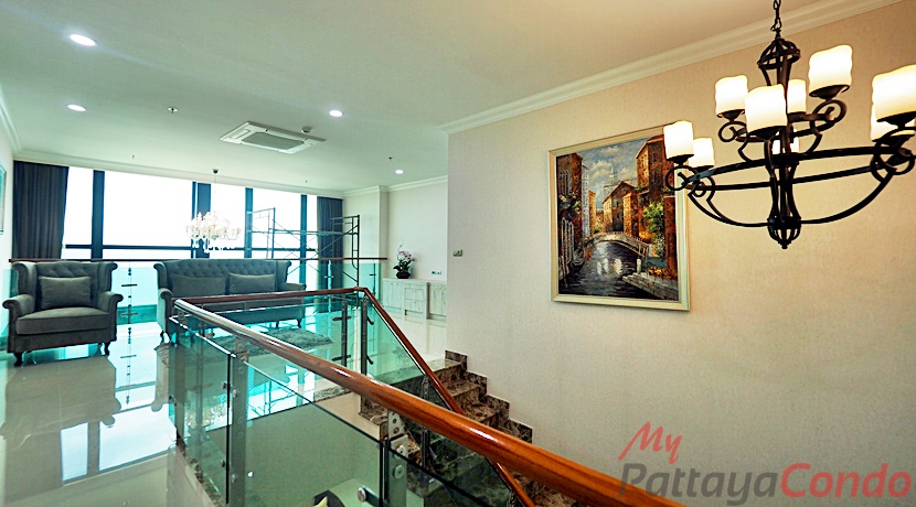 Dusit Grand Condo View For Sale - DUSITG04-11