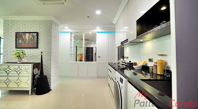 Dusit Grand Condo View For Sale - DUSITG04