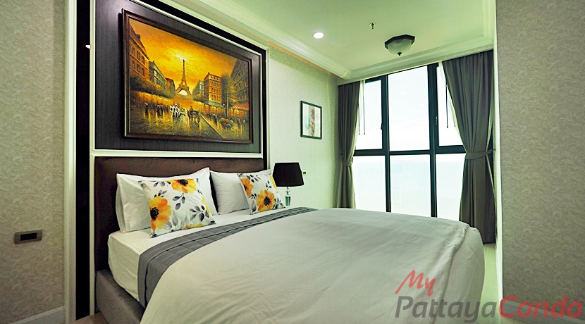 Dusit Grand Condo View For Sale - DUSITG04-14