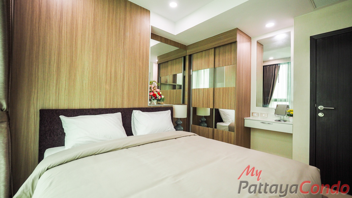 Dusit Grand Condo View For Sale - DUSITG09-8