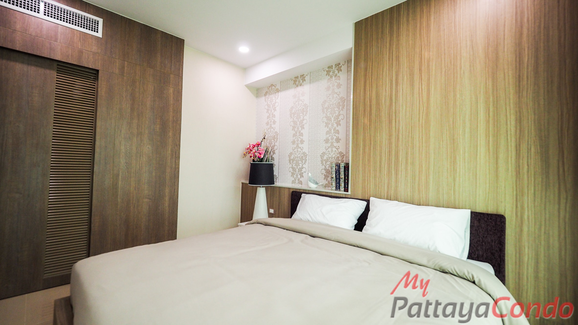 Dusit Grand Condo View For Sale - DUSITG09-16