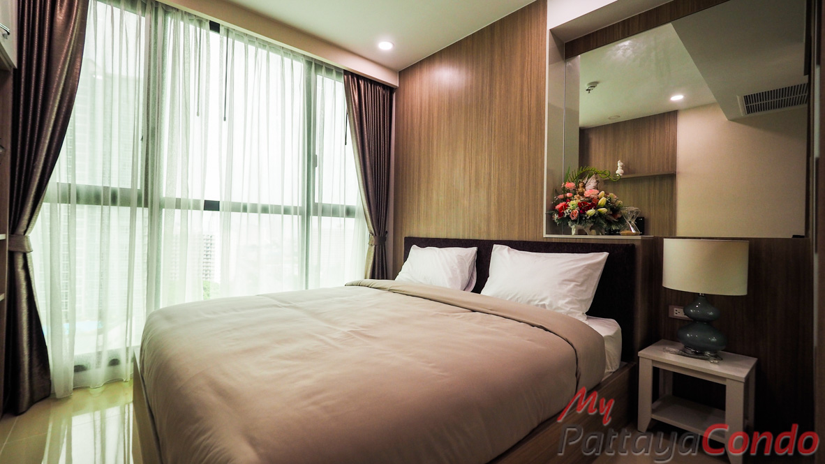 Dusit Grand Condo View For Sale - DUSITG09