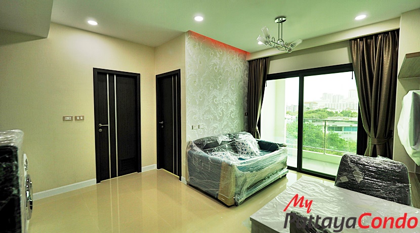 Dusit Grand Condo View For Sale - DUSITG05-1
