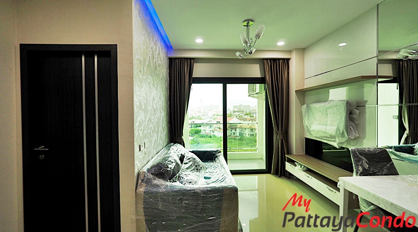 Dusit Grand Condo View For Sale - DUSITG05
