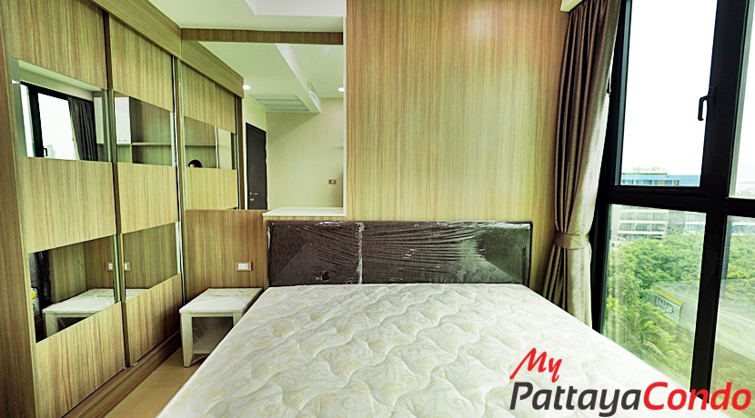 Dusit Grand Condo View For Sale - DUSITG05