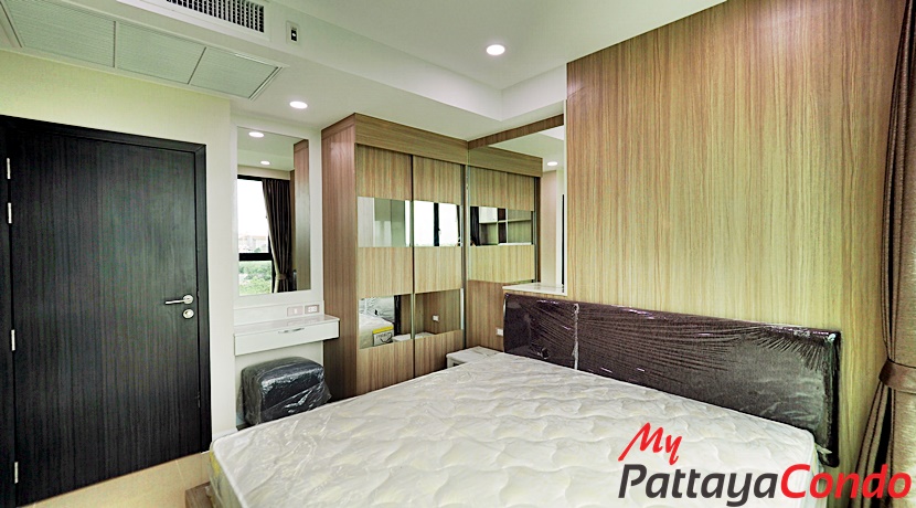 Dusit Grand Condo View For Sale - DUSITG05