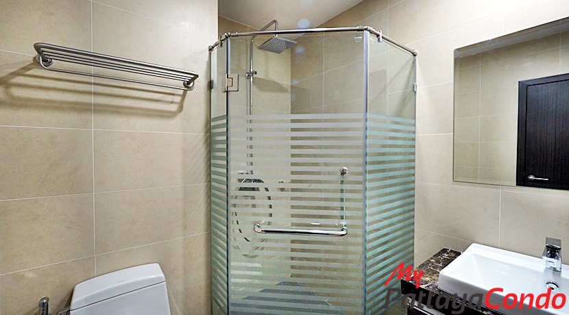 Dusit Grand Condo View For Sale - DUSITG05-9