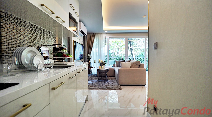Dusit Grand Park 2 Condo For Sale - DUSIT2P09-0