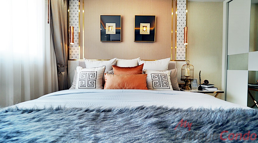 Dusit Grand Park 2 Condo For Sale - DUSIT2P09-17