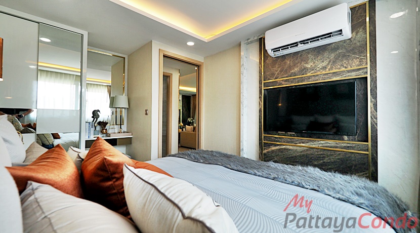 Dusit Grand Park 2 Condo For Sale - DUSIT2P11