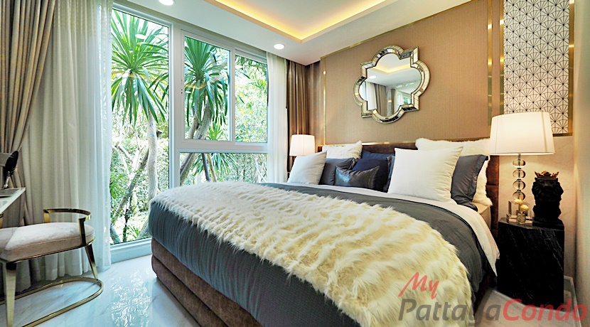 Dusit Grand Park 2 Condo For Sale - DUSIT2P11