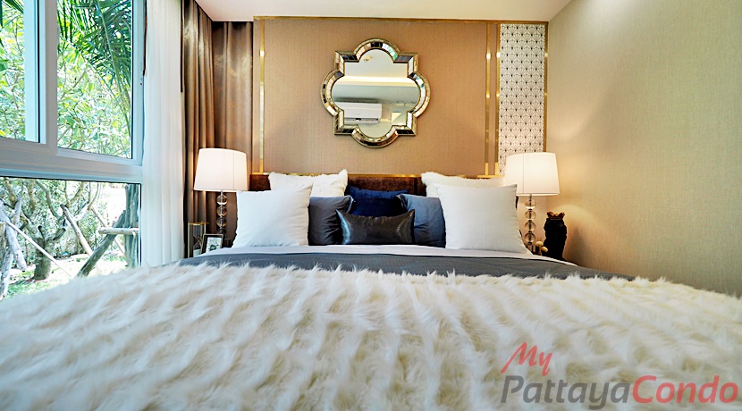 Dusit Grand Park 2 Condo For Sale - DUSIT2P11