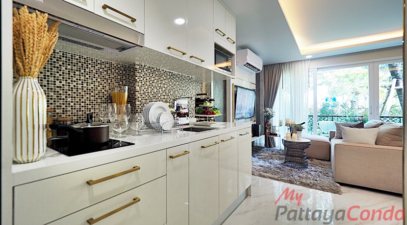 Dusit Grand Park 2 Condo For Sale - DUSIT2P09-2