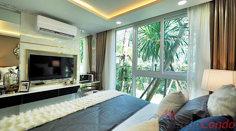 Dusit Grand Park 2 Condo For Sale - DUSIT2P11