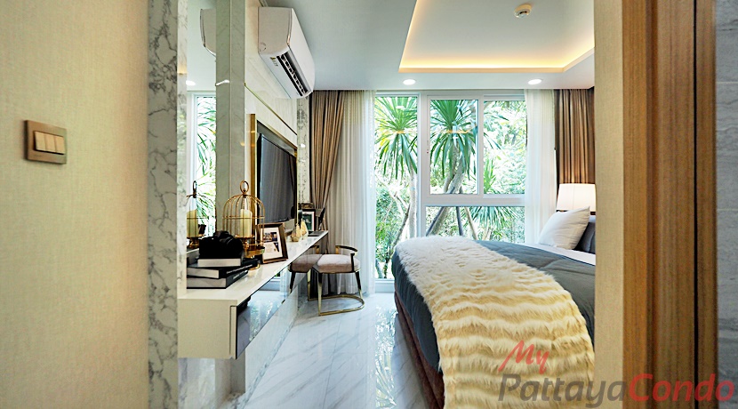 Dusit Grand Park 2 Condo For Sale - DUSIT2P09-8