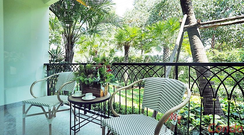 Dusit Grand Park 2 Condo For Sale - DUSIT2P11