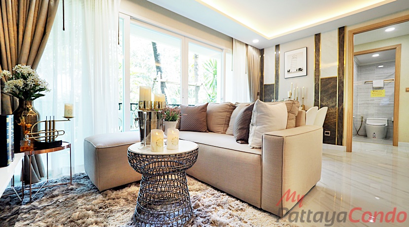 Dusit Grand Park 2 Condo For Sale - DUSIT2P09-3