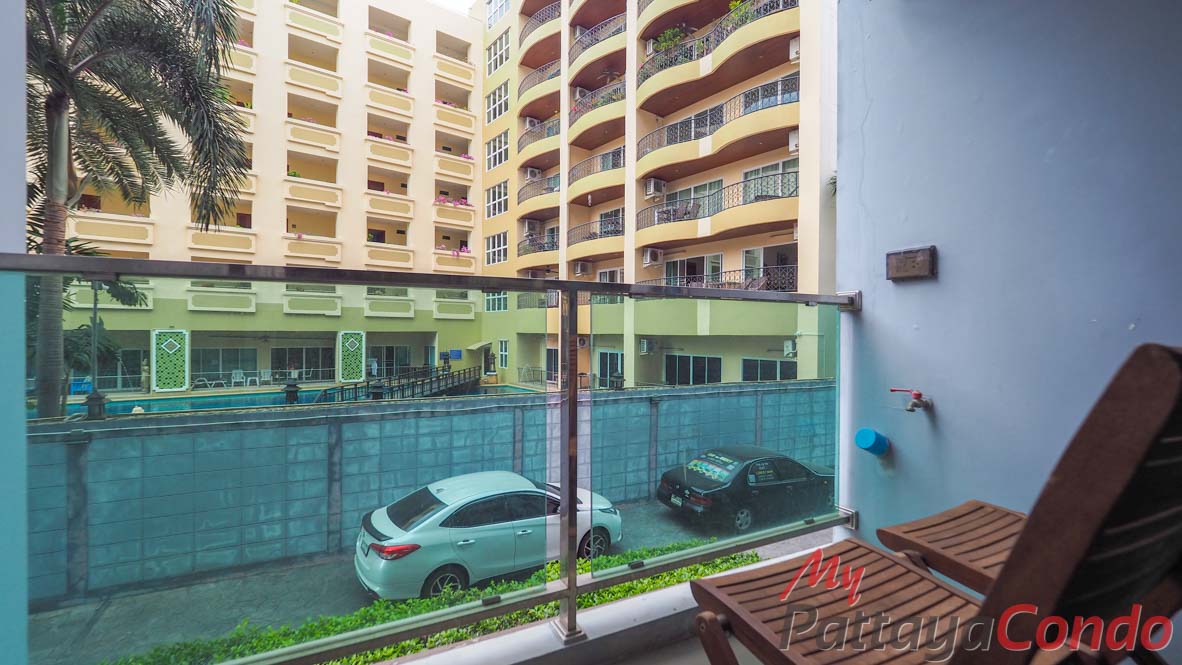 Dusit Grand Park Condo For Sale - DUSITP28