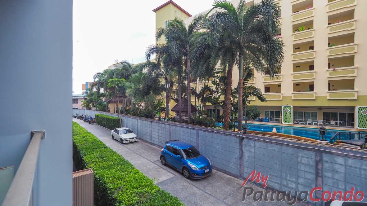 Dusit Grand Park Condo For Sale - DUSITP28