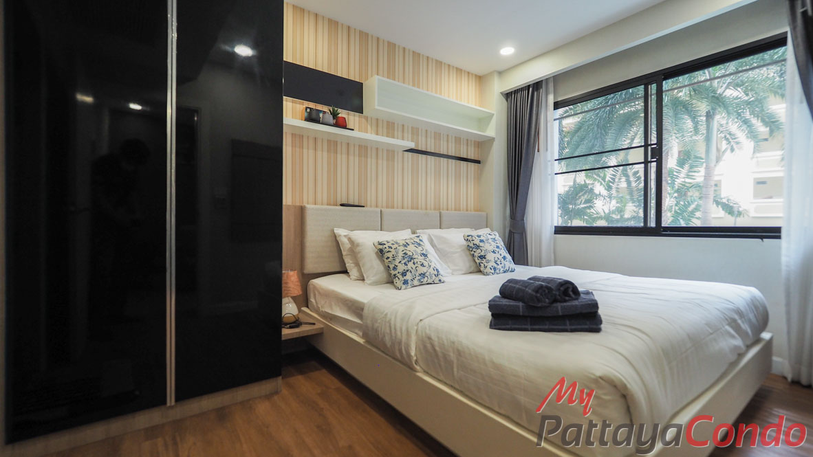Dusit Grand Park Condo For Sale - DUSITP28
