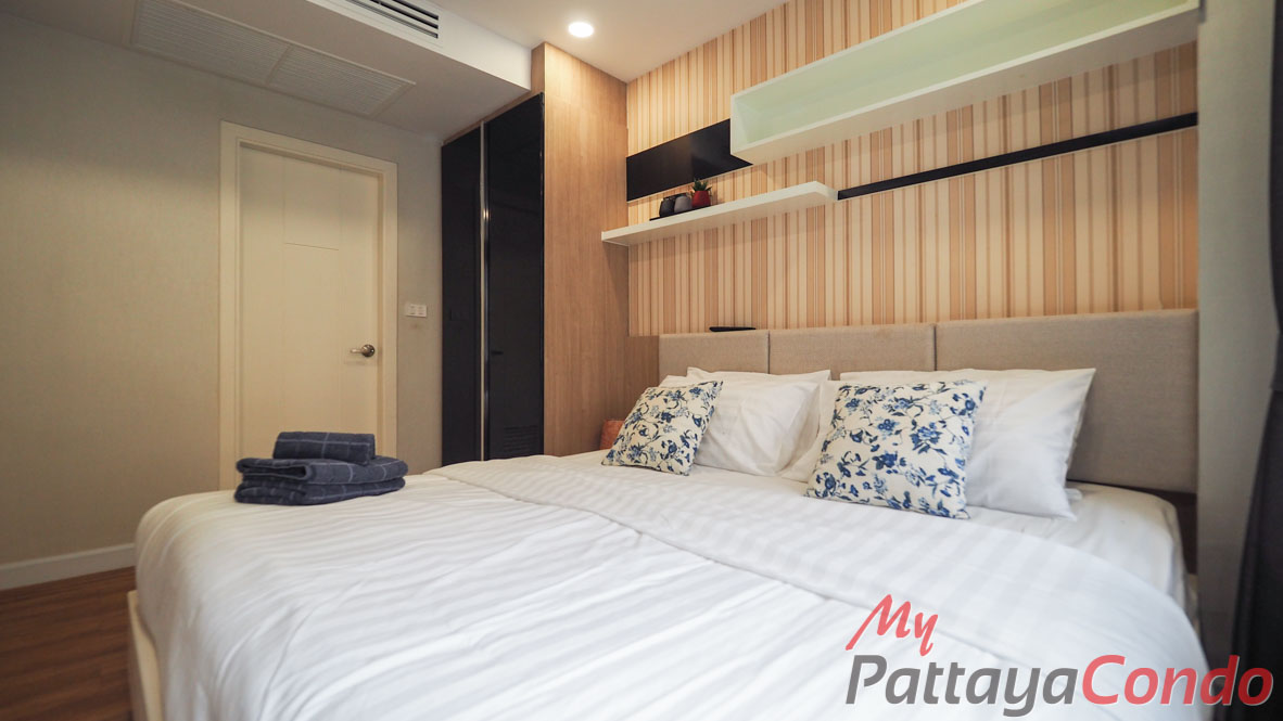 Dusit Grand Park Condo For Sale - DUSITP28