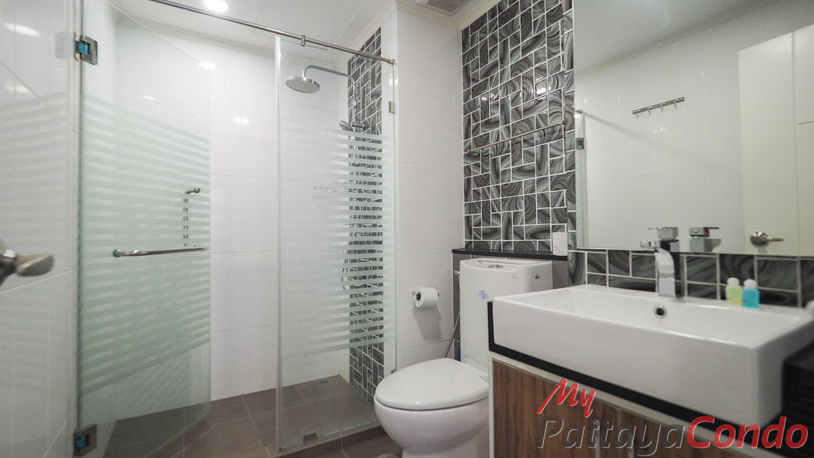 Dusit Grand Park Condo For Sale - DUSITP28