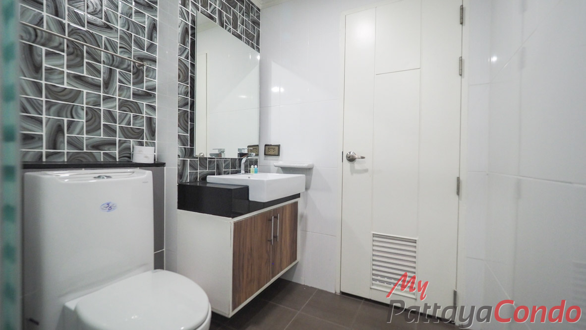 Dusit Grand Park Condo For Sale - DUSITP28-14
