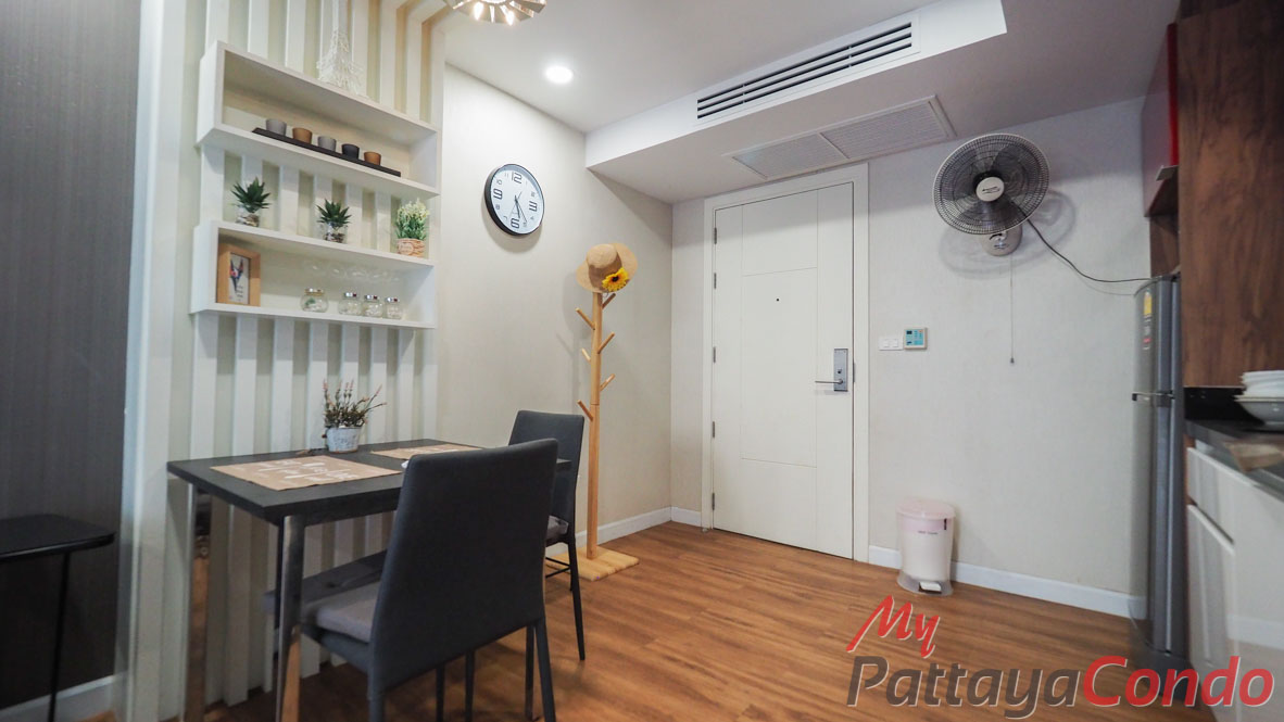 Dusit Grand Park Condo For Sale - DUSITP28-4