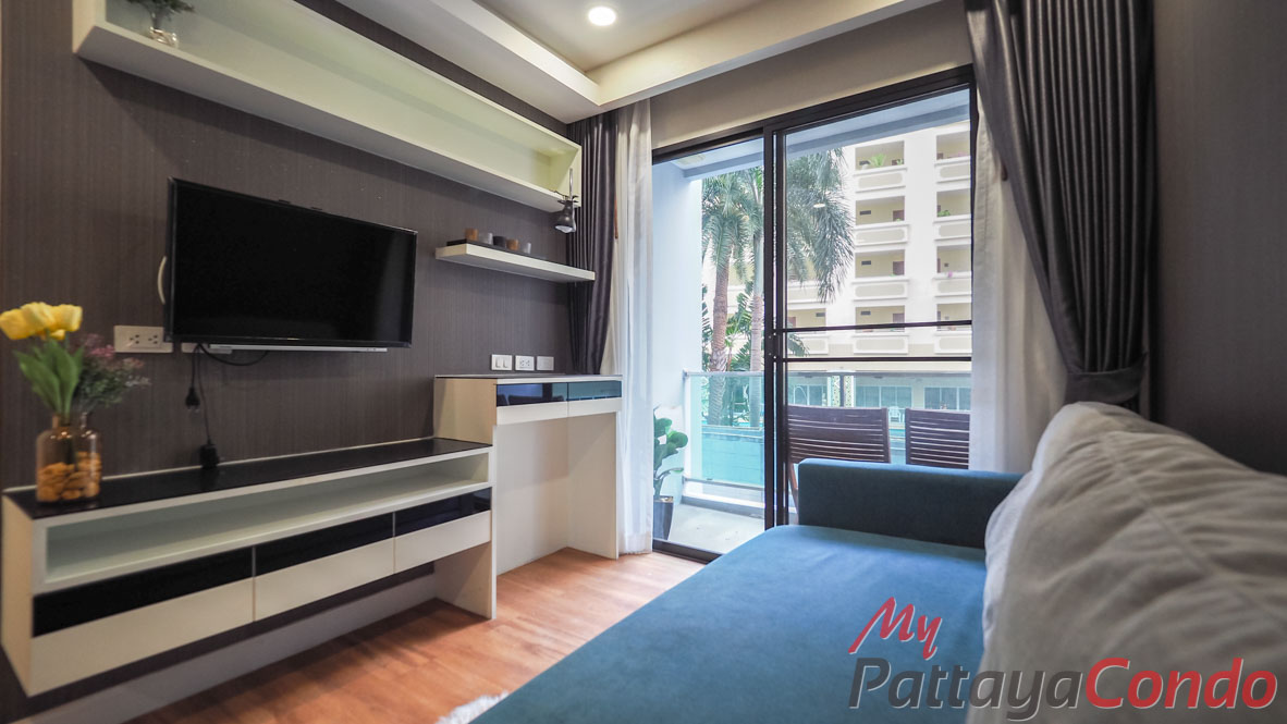 Dusit Grand Park Condo For Sale - DUSITP28