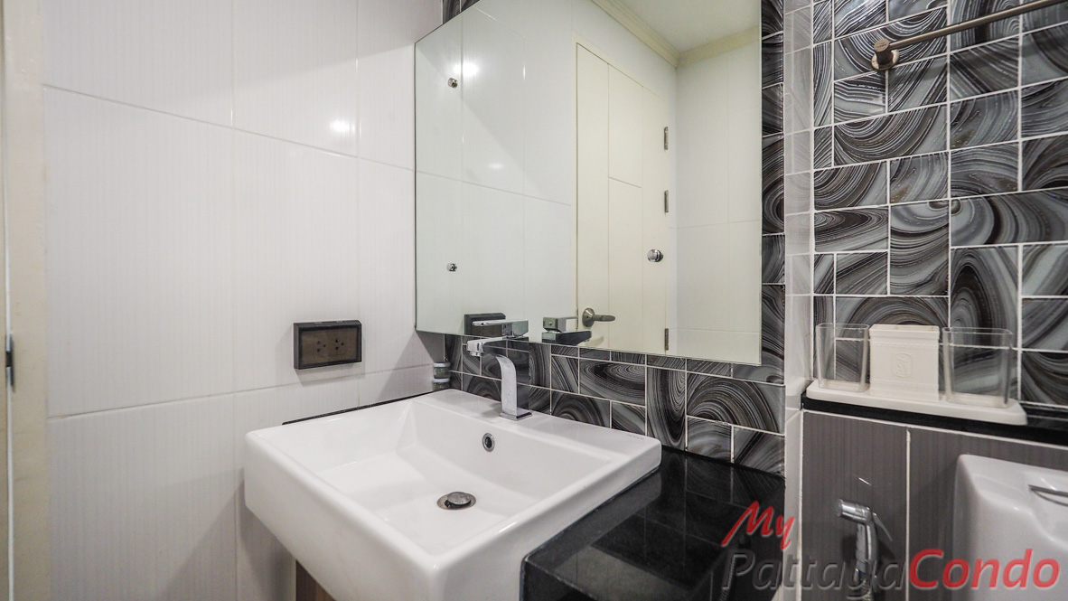 Dusit Grand Park Condo For Sale - DUSITP23