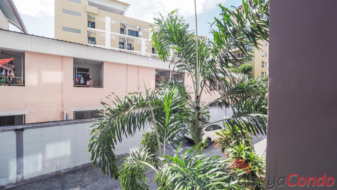 Dusit Grand Park Condo For Sale - DUSITP23