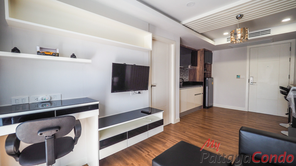 Dusit Grand Park Condo For Sale - DUSITP23