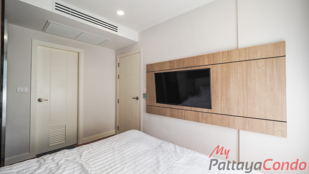 Dusit Grand Park Condo For Sale - DUSITP23