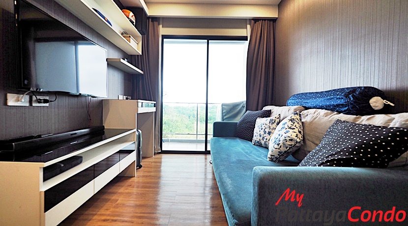 Dusit Grand Park Condo For Sale - DUSITP20-0