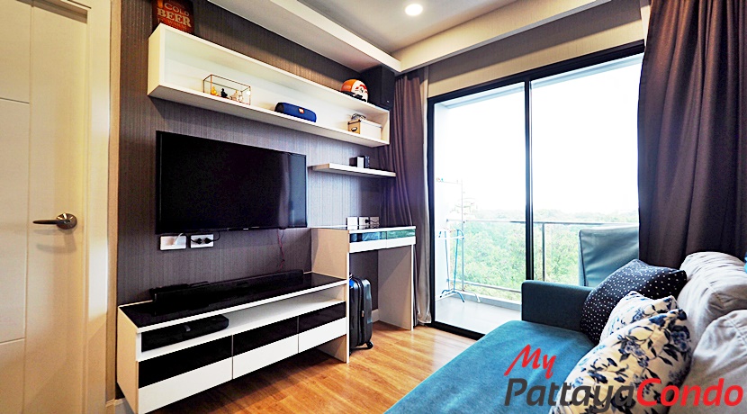 Dusit Grand Park Condo For Sale - DUSITP20