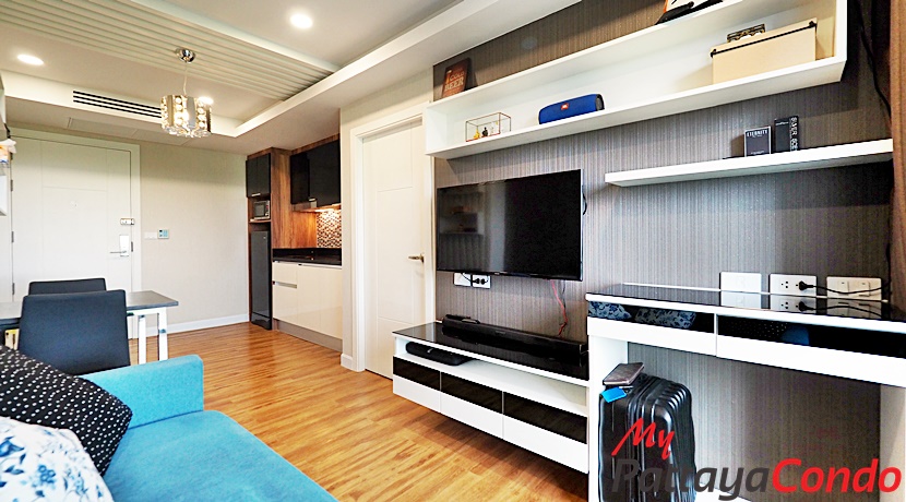 Dusit Grand Park Condo For Sale - DUSITP20