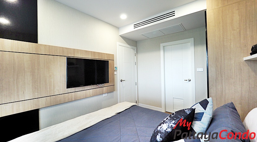 Dusit Grand Park Condo For Sale - DUSITP20