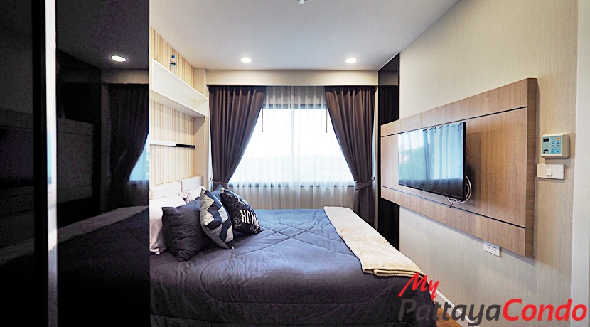 Dusit Grand Park Condo For Sale - DUSITP20
