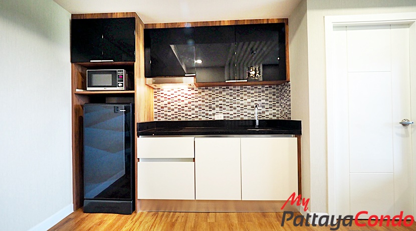 Dusit Grand Park Condo For Sale - DUSITP20