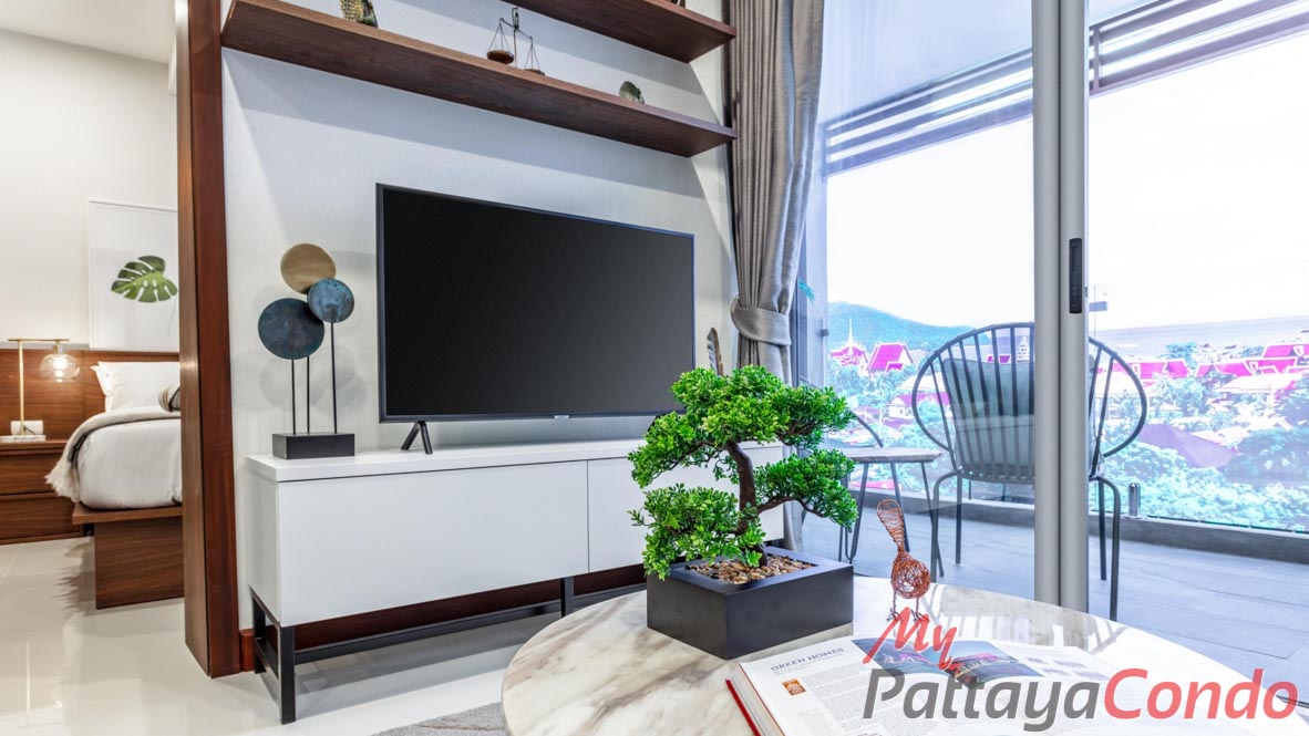 ECONDO Bang Saray Condo For Sale - ECON04