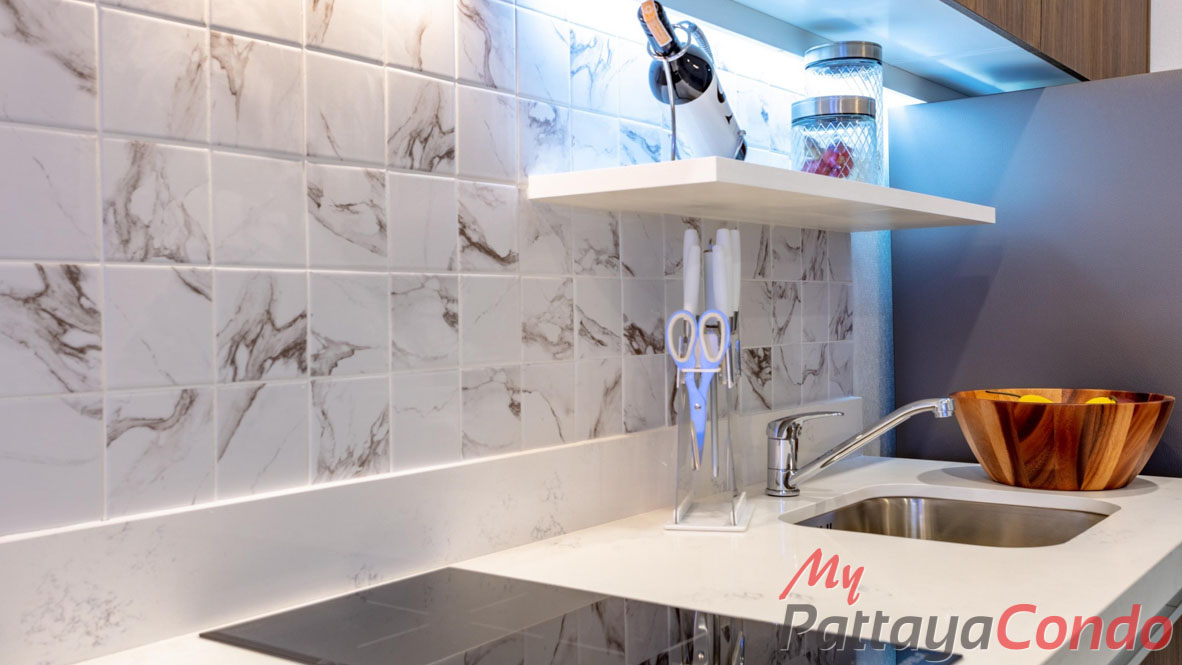 ECONDO Bang Saray Condo For Sale - ECON02-3