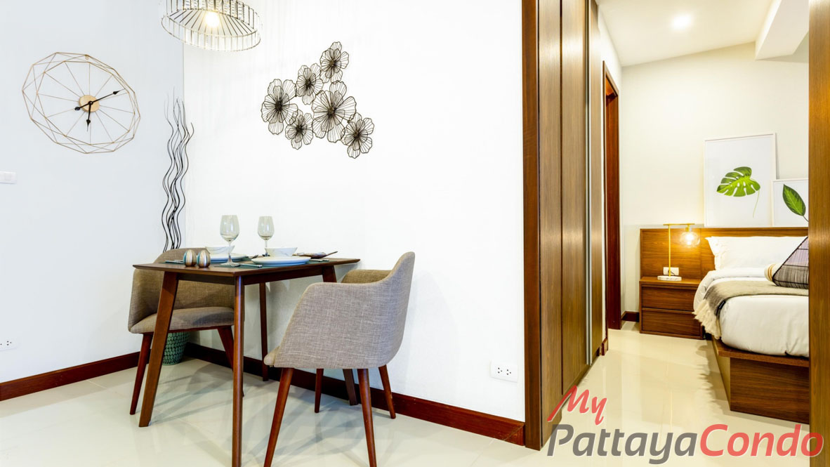 ECONDO Bang Saray Condo For Sale - ECON02-1