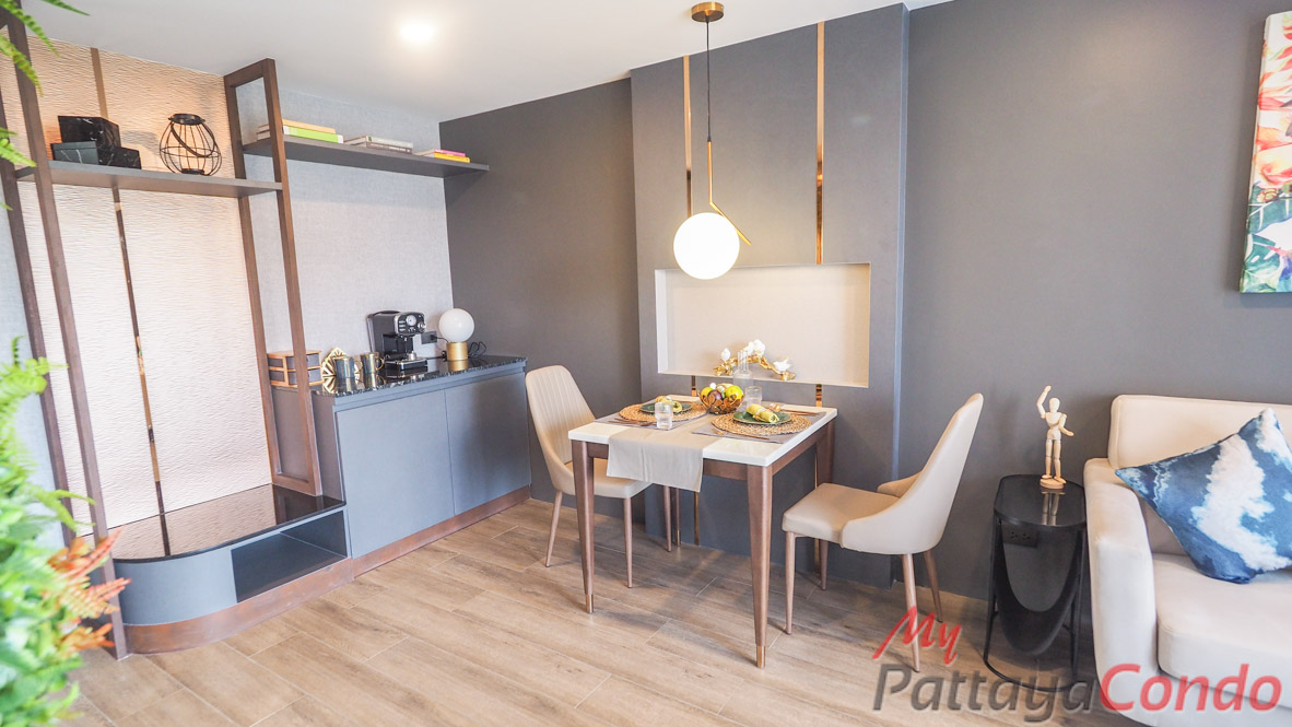 EcoResort Bang Saray Condo For Sale - ECOR02