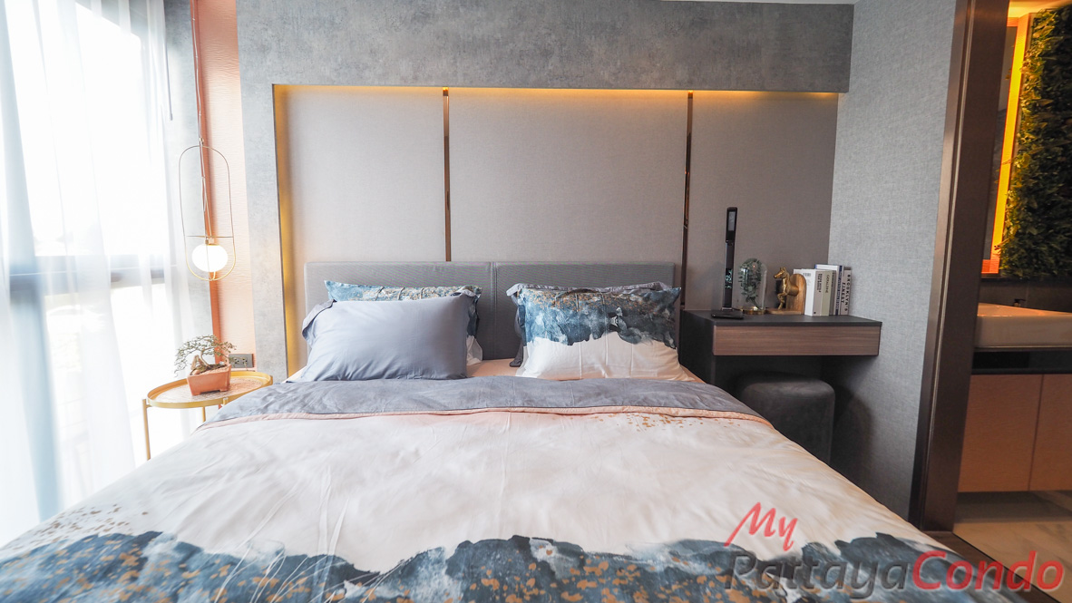 EcoResort Bang Saray Condo For Sale - ECOR02