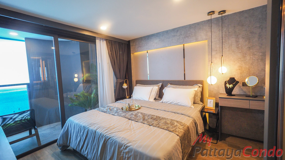 EcoResort Bang Saray Condo For Sale - ECOR03