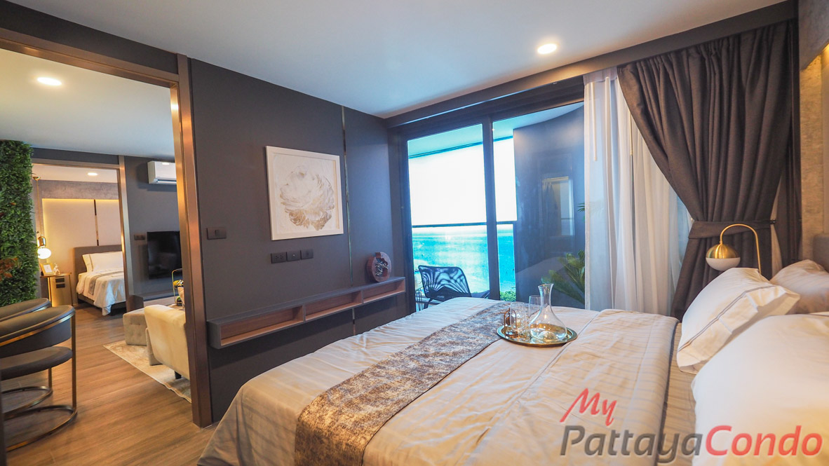 EcoResort Bang Saray Condo For Sale - ECOR03-10