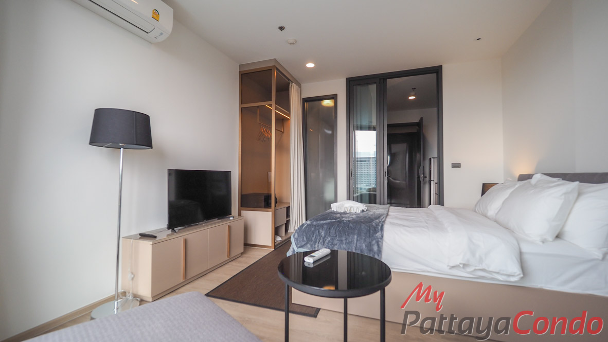 Edge Central Pattaya Condo For Sale - EDGE04-5