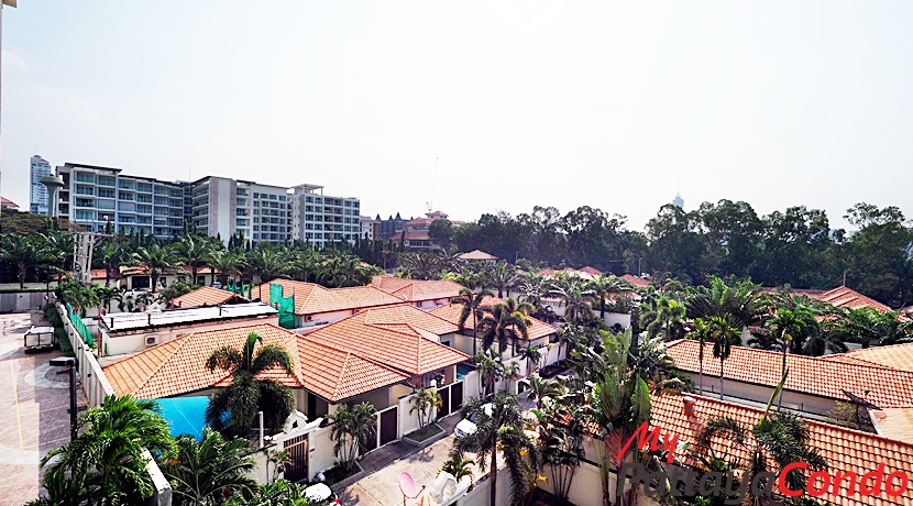Elegance Condominium Cosy Beach For Sale - ELEGA04
