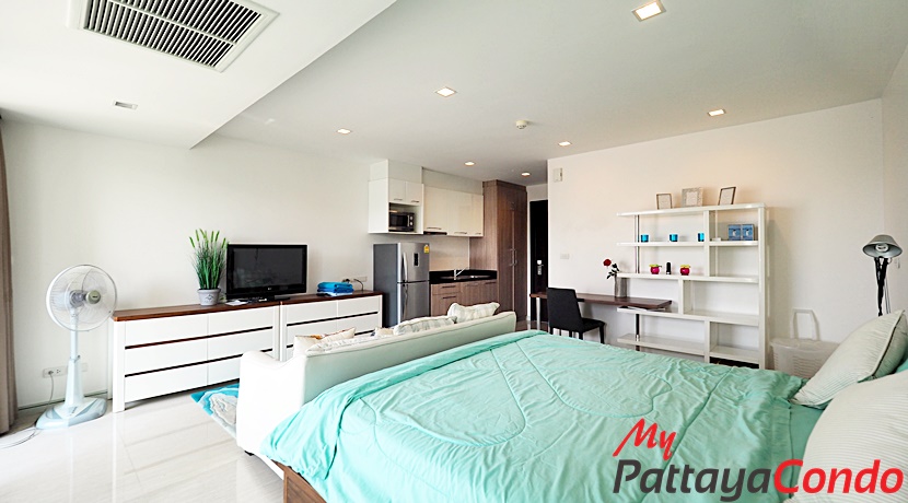 Elegance Condominium Cosy Beach For Sale - ELEGA04