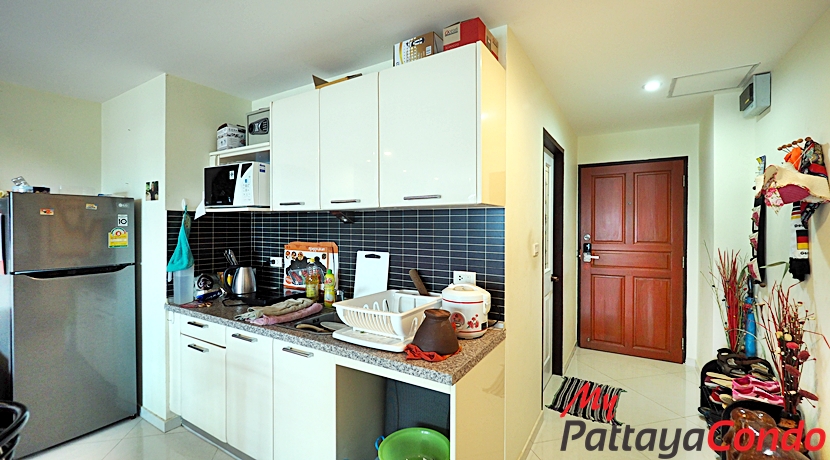 Emerald Palace Condominium Pattaya For Sale - EMP01